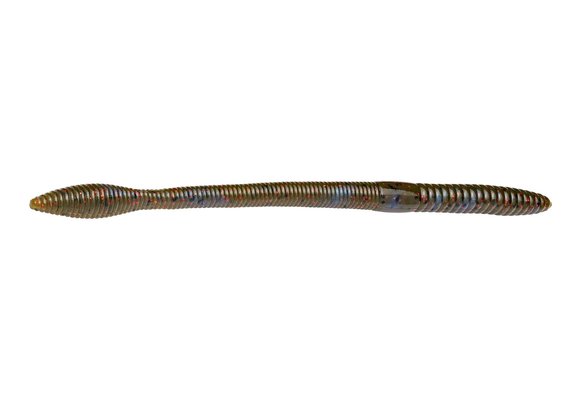 Strike King KVD Perfect Plastic Finesse Worm