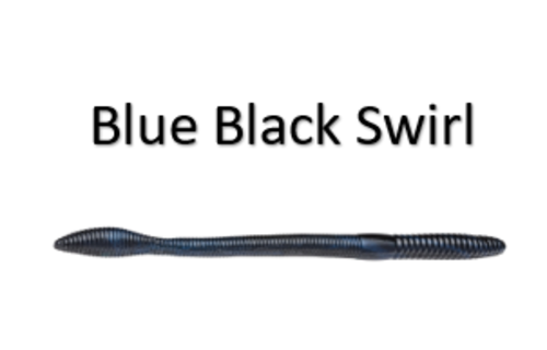 Strike King KVD Perfect Plastic Finesse Worm