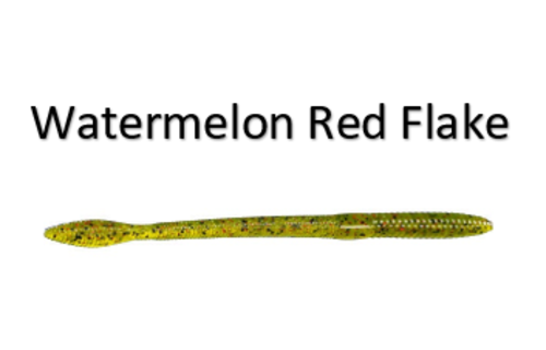 Strike King KVD Perfect Plastic Finesse Worm