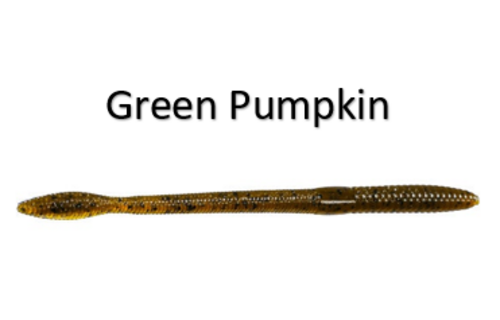 Strike King KVD Perfect Plastic Finesse Worm