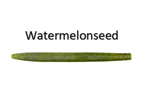 Strike King KVD Perfect Plastics Ocho