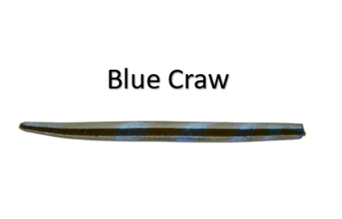 Strike King KVD Perfect Plastics Ocho