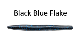 Strike King KVD Perfect Plastics Ocho