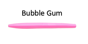 Strike King KVD Perfect Plastics Ocho