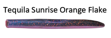 Strike King KVD Perfect Plastics Ocho