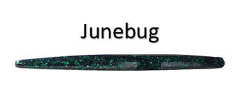 Strike King KVD Perfect Plastics Ocho