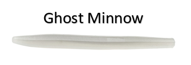 Strike King KVD Perfect Plastics Ocho