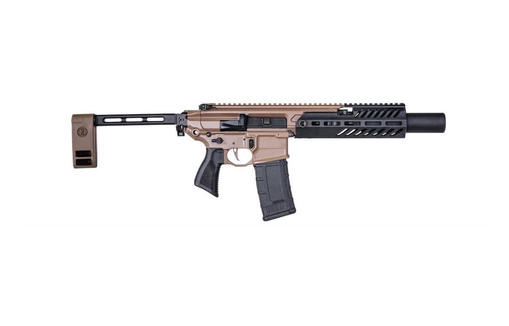 MCX Rattler Canebrake 300BLK (PMCX-300B-5B-TAP-CANE)