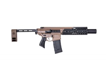 MCX Rattler Canebrake 300BLK (PMCX-300B-5B-TAP-CANE)