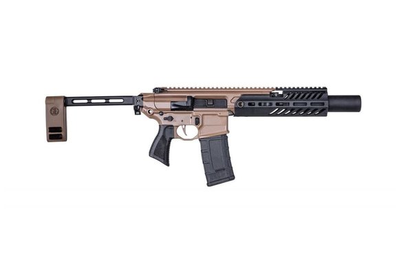 MCX Rattler Canebrake 300BLK (PMCX-300B-5B-TAP-CANE)
