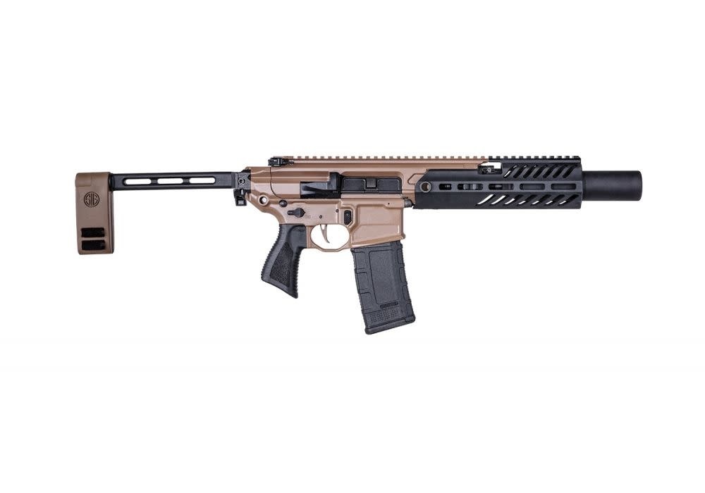 MCX Rattler Canebrake 300BLK (PMCX-300B-5B-TAP-CANE)