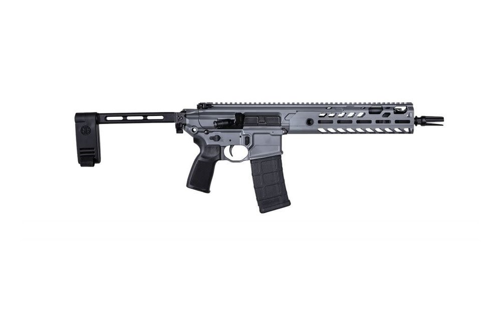 MCX Virtus Pistol 5.56 (PMCX-11B-TAP)