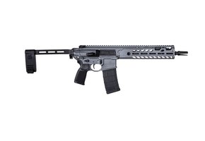 MCX Virtus Pistol 5.56 (PMCX-11B-TAP)