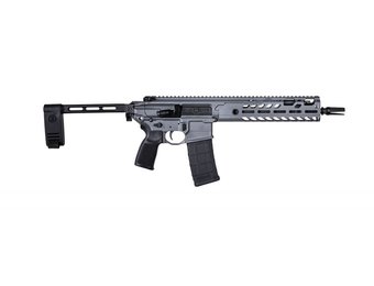 MCX Virtus Pistol 5.56 (PMCX-11B-TAP)