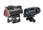 Romeo MSR & Juliet 3 Micro Magnifier combo (SORJ72001)
