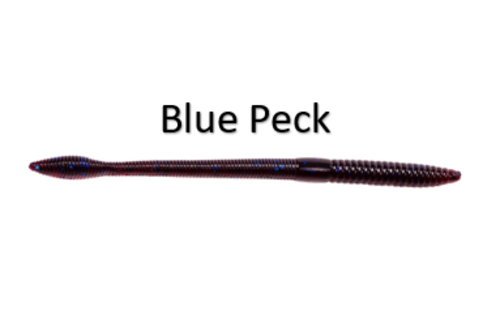 Strike King KVD Perfect Plastics Fat Baby Finesse 5"