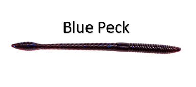 Strike King KVD Perfect Plastics Fat Baby Finesse 5"