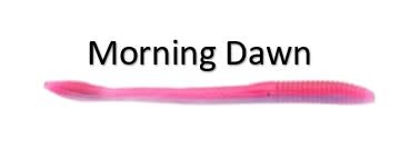 Strike King KVD Perfect Plastics Fat Baby Finesse 5"