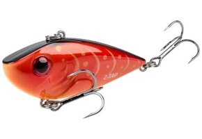 Strike King Red Eye Shad 2 Tap