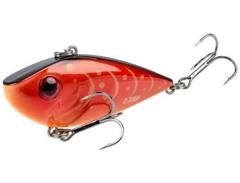 Strike King Red Eye Shad 2 Tap