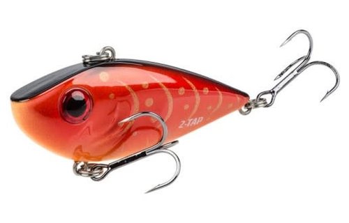 Strike King Red Eye Shad 2 Tap