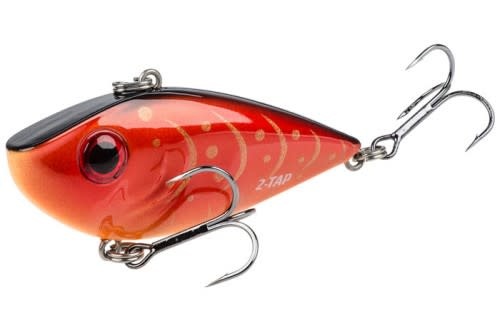 Strike King Red Eye Shad 2 Tap