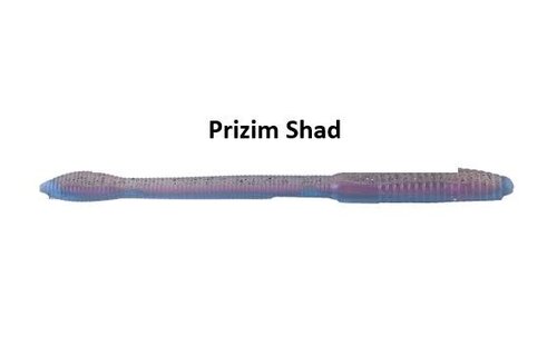 Strike King KVD Perfect Plastics Fat Baby Finesse 5"