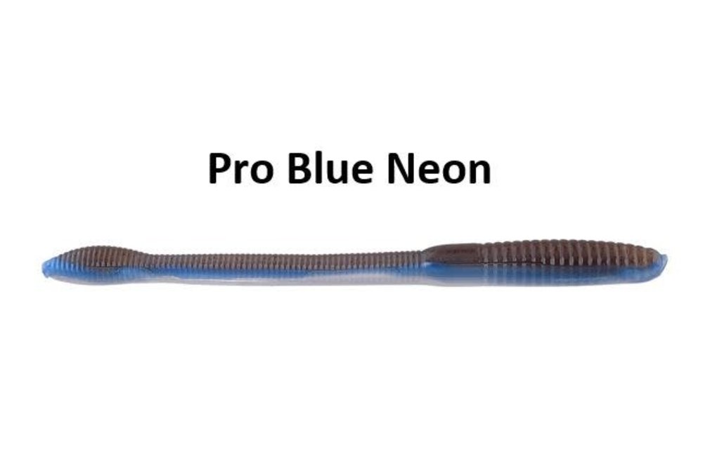 Strike King KVD Perfect Plastics Fat Baby Finesse 5"