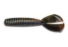 Strike King Rage Twin Tail Menace Grub 8pk