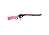 Daisy Pink Carbine Lever Action Spring Air Rifle .177 BB 350 .