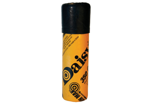Daisy 530 PrecisionMax 177 BB Zinc-Plated Steel 350 Count