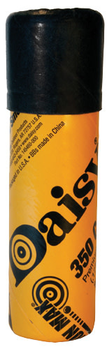 Daisy 530 PrecisionMax 177 BB Zinc-Plated Steel 350 Count