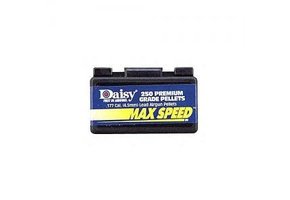 Daisy #257 Pellets 250/Belt CLP 12/PK 257