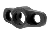 Magpul MAG606-BLK M-LOK QD Sling Mount 0.60" x 1.30" Black Aluminum