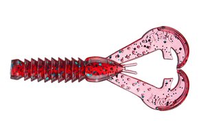 Strike King Rage Tail Ned Craw 9pk