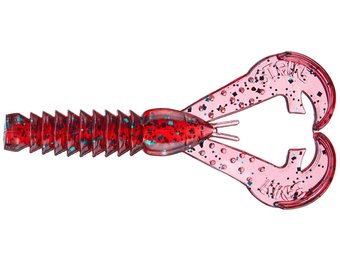 Strike King Rage Tail Ned Craw 9pk