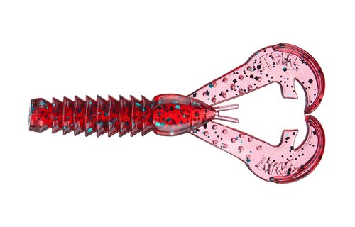 Strike King Rage Tail Ned Craw 9pk