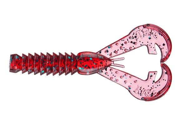 Strike King Rage Tail Ned Craw 9pk