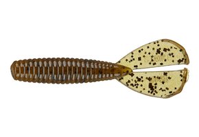 Strike King Rage Twin Tail Baby Menace Grub 9pk