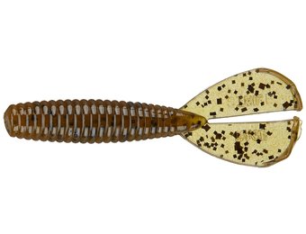 Strike King Rage Twin Tail Baby Menace Grub 9pk