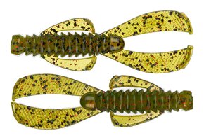 Strike King Rage Ned Bug 9pk