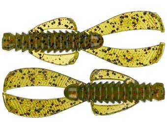 Strike King Rage Ned Bug 9pk