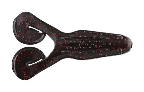 Strike King Rage Tail Toad 5pk