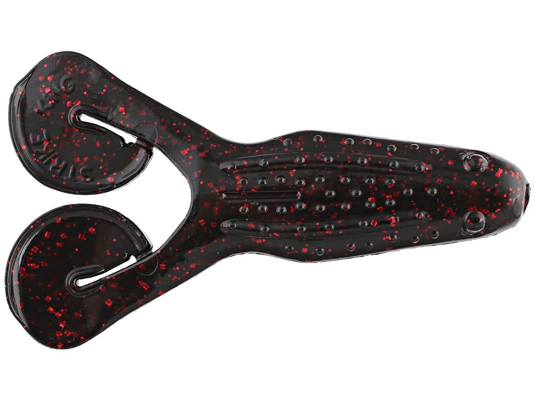 Strike King Rage Tail Toad 5pk