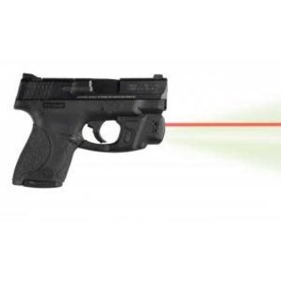 LaserMax CenterFire Frame Mounted Laser for Smith Wesson M&P Shield 9mm/40 S&W 