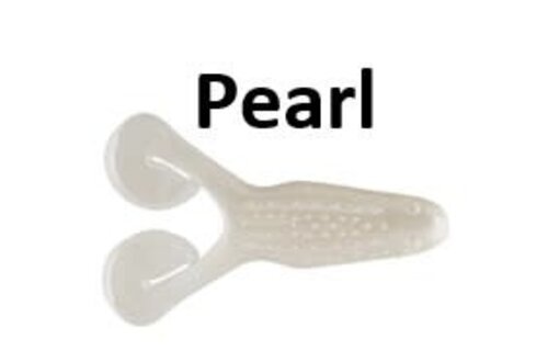 Strike King Rage Tail Toad 5pk