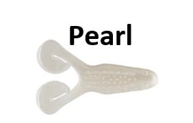 Strike King Rage Tail Toad 5pk