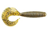 Strike King Rage Tail Grub 10pk