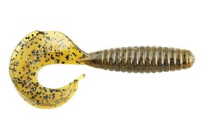 Strike King Rage Tail Grub 10pk