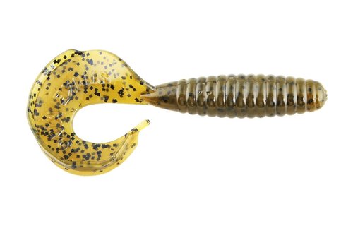 Strike King Rage Tail Grub 10pk